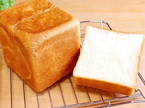 1斤角食パン